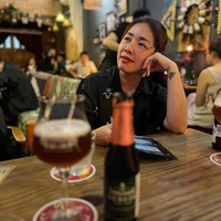 PD Mai Thắm