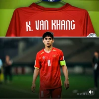 Khuất Văn Khang