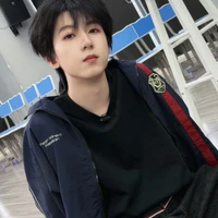 Dương bác văn-hắn