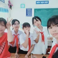 tập thể lớp