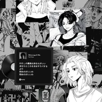 Sano Manjiro(Mikey)