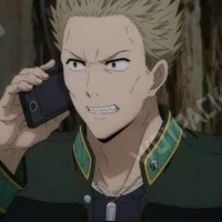 Touma Hiragi