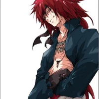 Gay crimson