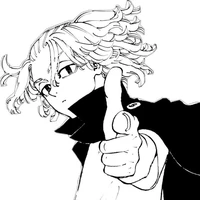 Sano Manjirou - Mikey