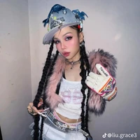 Trần Nguyễn Thanh Nhi (Liu Grace)