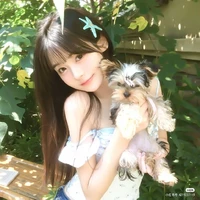 Trình Dư Hy 【 16-22 tuổi 】