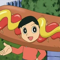 dekisugi