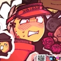 •´🍕`•★Elliot Bluider★•´🍕`•