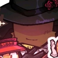 •´🐰`•✱Mafioso✱•´🐰`•