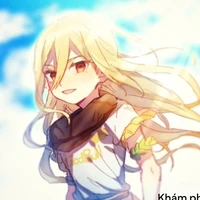 Afuro terumi