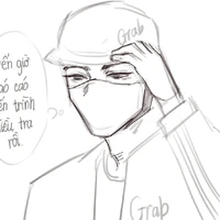 Anh Grab