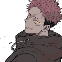 Itadori Yuji