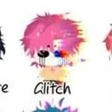 Hiha_Glitch