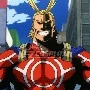 All Might