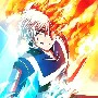 Todoroki Shouto (Shoto/na9)