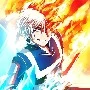 Todoroki Shouto (Shoto/na9)