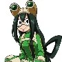 Asui Tsuyu (Froppy)
