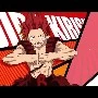 Kirishima Eijirou (Red Riot)