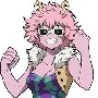 Ashido Mina (Pinky)