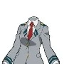Hagakura Tooru (Invisible Girl)