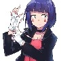 Jirou Kyouka (Earphone Jack)