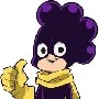 Mineta Minoru (Grape Juice)