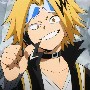 Kaminari Denki (Chargebolt)