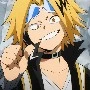 Kaminari Denki (Chargebolt)
