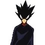 Tokoyami Fumikage (Tsukuyomi)