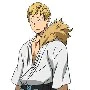 Ojiro Mashirao (Tailman)