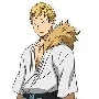 Ojiro Mashirao (Tailman)
