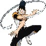 Sero Hanta (Cellophane)