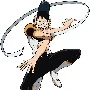 Sero Hanta (Cellophane)