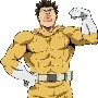 Satou Rikidou (Sugarman)