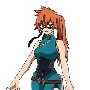 Kendou Itsuka (Battle Fist)