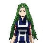 Shiozaki Ibara (Vine)