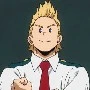 Toogata Mirio (Lemillion)
