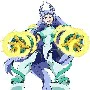 Hadou Nejire (Nejire-chan)