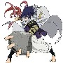 Amajiki Tamaki (Suneater)