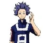 Shinsou Hitoshi