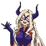Mt. Lady