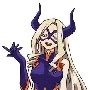 Mt. Lady