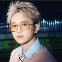 Trần Thiện Thanh Bảo [ BRAY ]