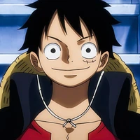Monkey D.Luffy