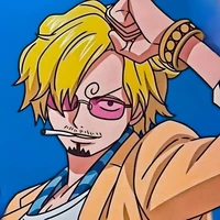 Vinsmoke Sanji