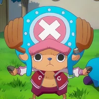 Tony Tony Chopper