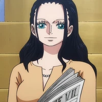 Nico Robin