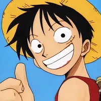Monkey D.Luffy