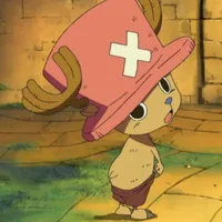 Tony Tony Chopper