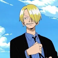 Vinsmoke Sanji